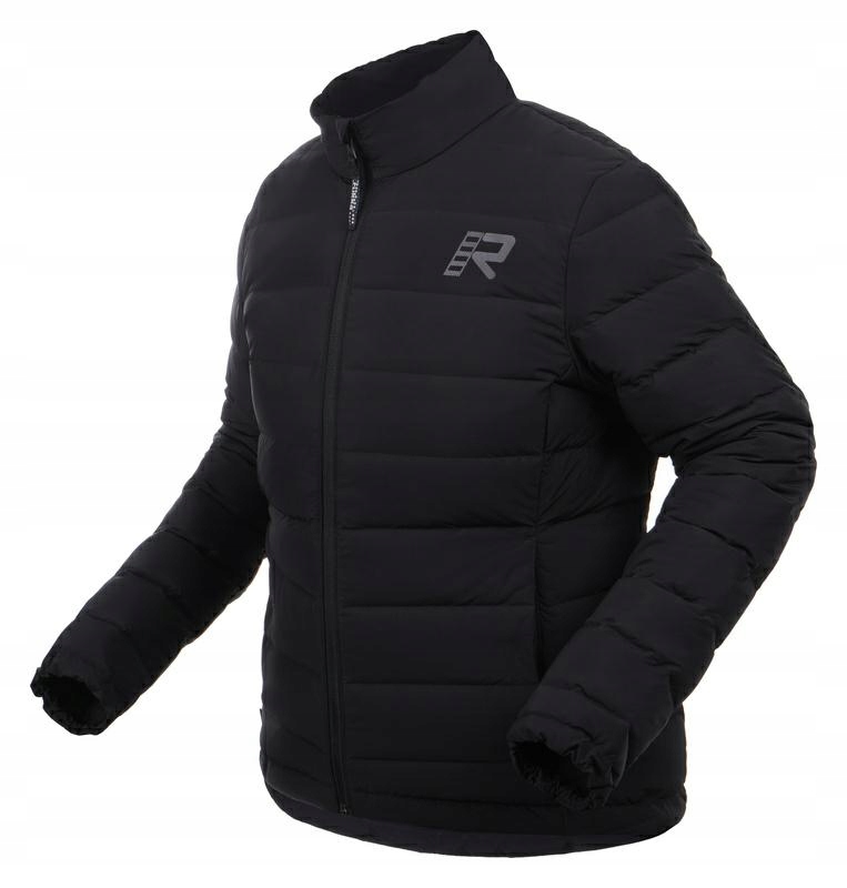 Bunda Rukka DownRide-R Lady 34 total black (999)