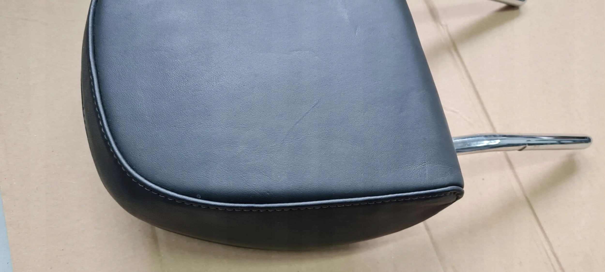 Q5 8R LIFT SQ5 rest seat left front front leather SLINE