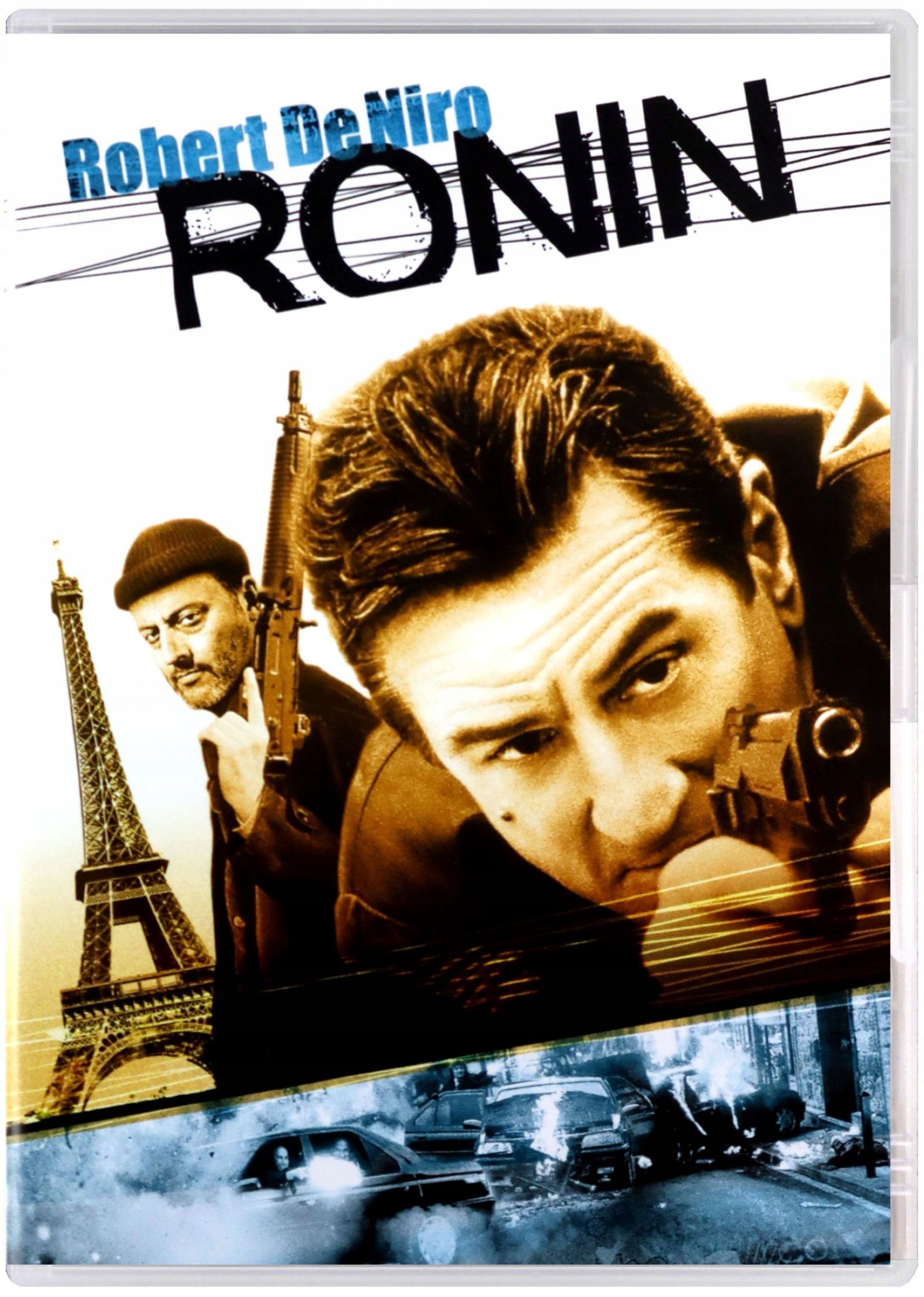 

Ronin (premium Collection) (DVD)