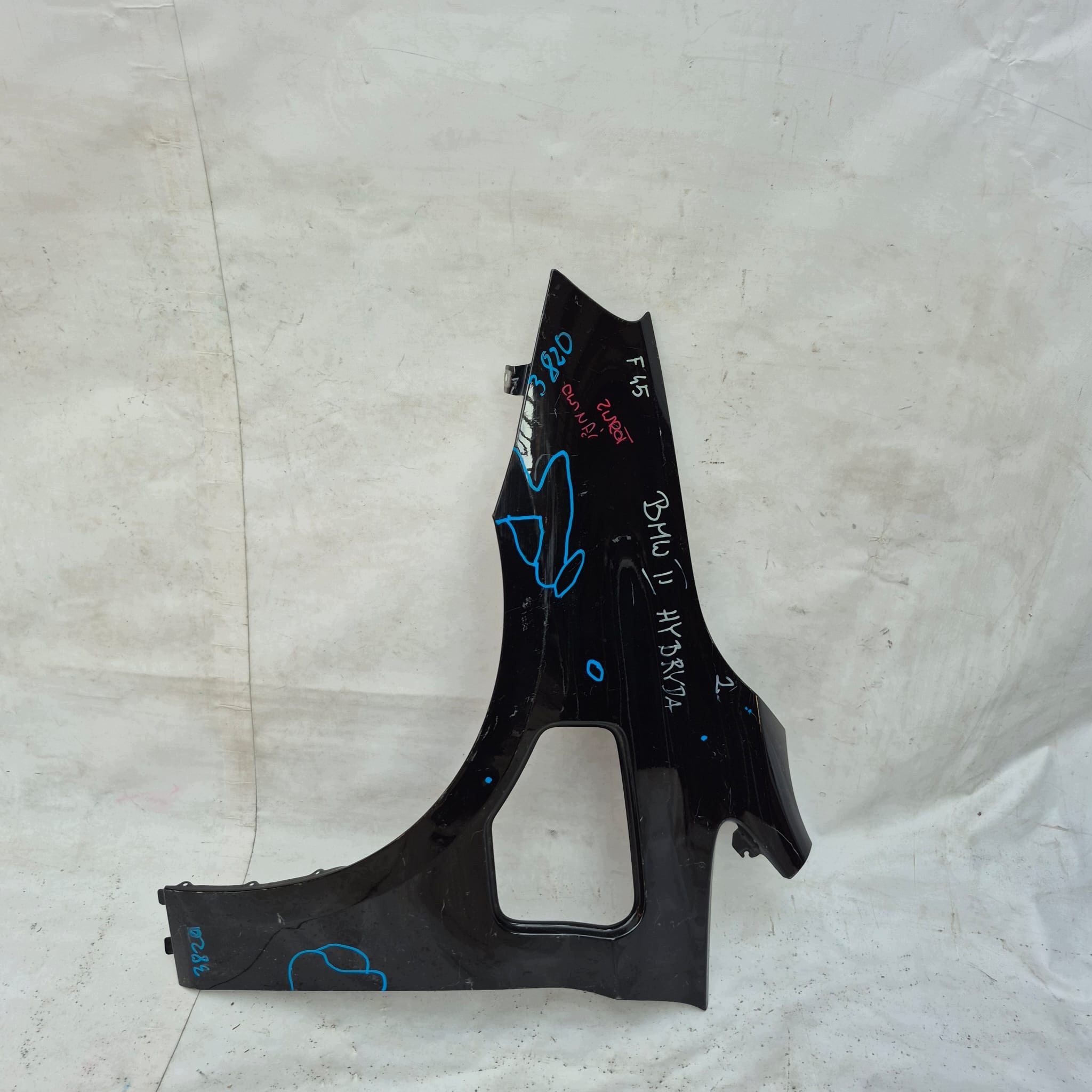 BMW 2 F45 F46 HYBRID fender left front front