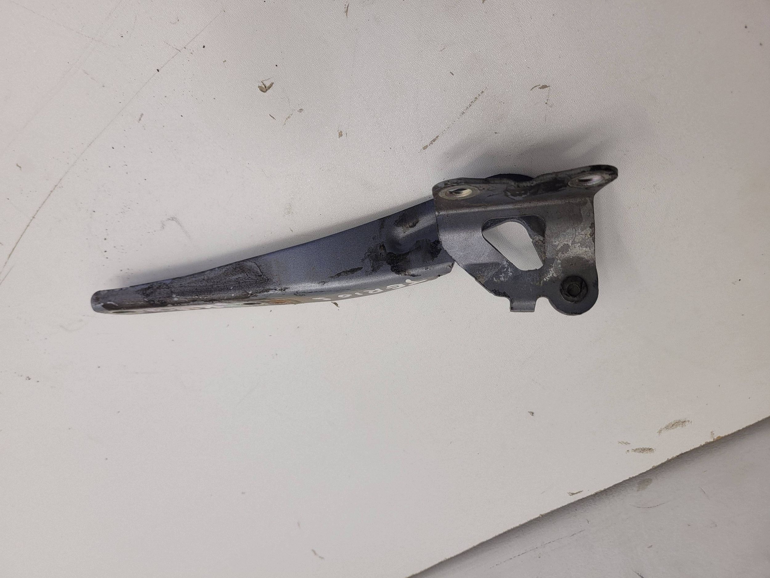 DAIHATSU TERIOS II hinge bonnets right 05R