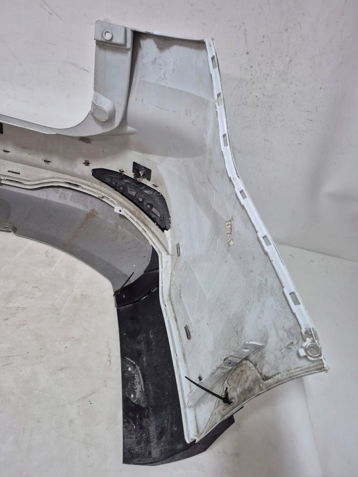 FORD FOCUS IV 4 MK4 KOMBI ACTIVE 18-25 bumper rear part rear 4XPDC