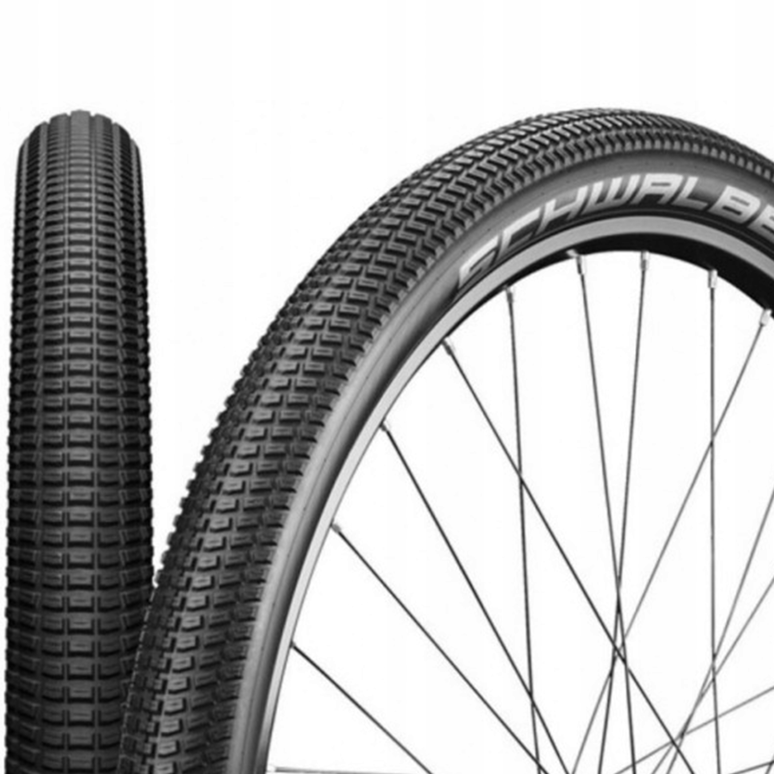 Opona 26 x 2.1 Schwalbe Billy Bonkers 54-559 Drut Dirt Slopestyle