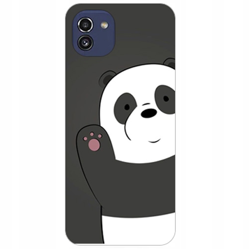 

200 wzorów Etui Do Samsung Galaxy A03 Plecki Case