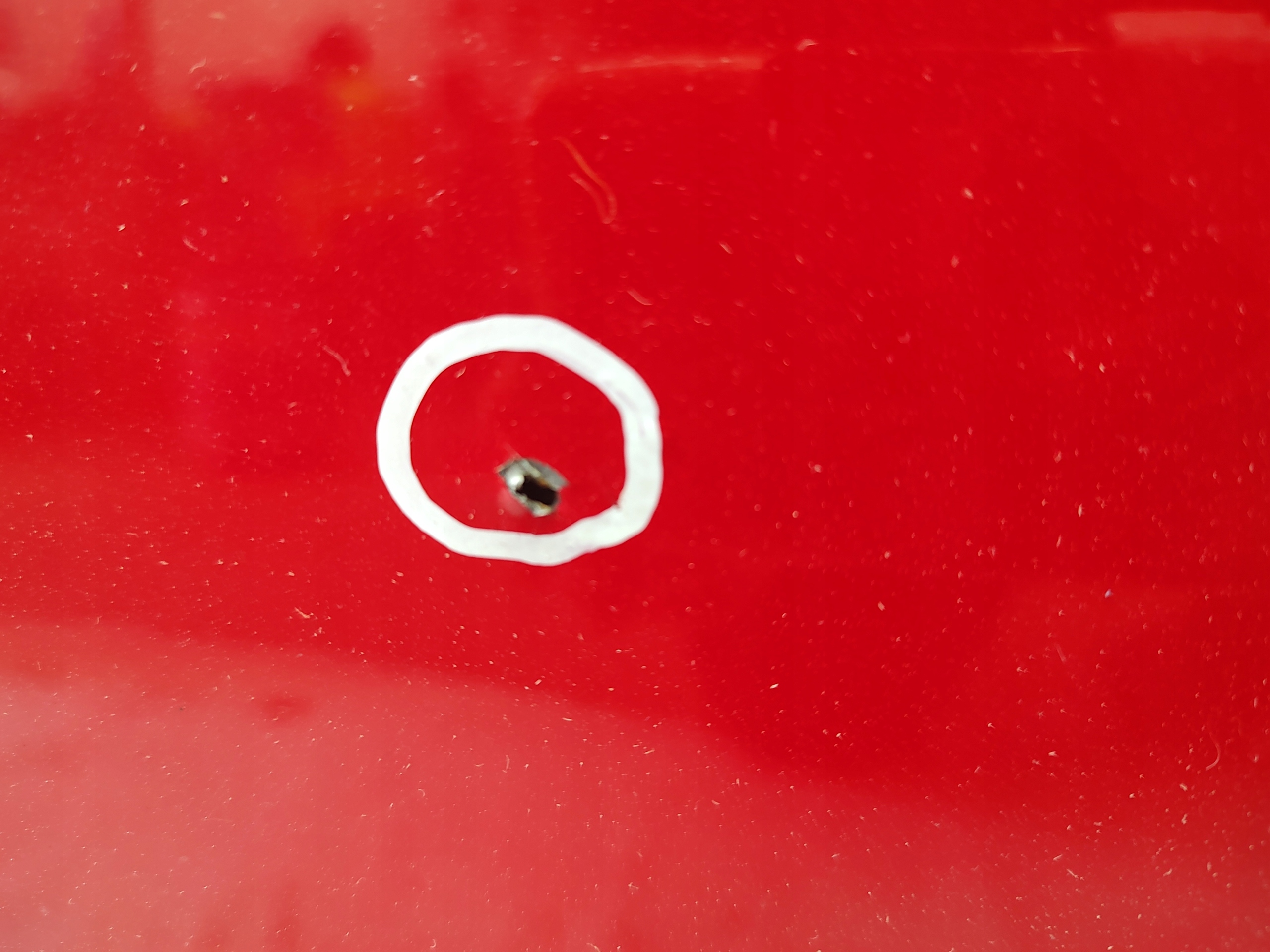 Audi A4 B8 Tür Vorne Links Door Porta Porte - Thumbnail 3