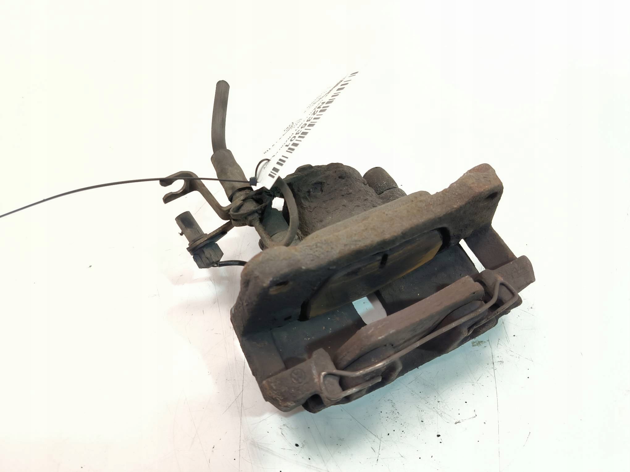 caliper brake front right 1.9 TDI AUDI A4 B6