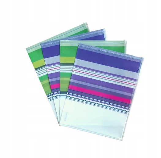 Tornister HERLITZ ULTRALIGHT BUTTERFLY PARADISE + TECZKA A4 Z ZAPIĘCIEM Waga produktu z opakowaniem jednostkowym 0.8 kg