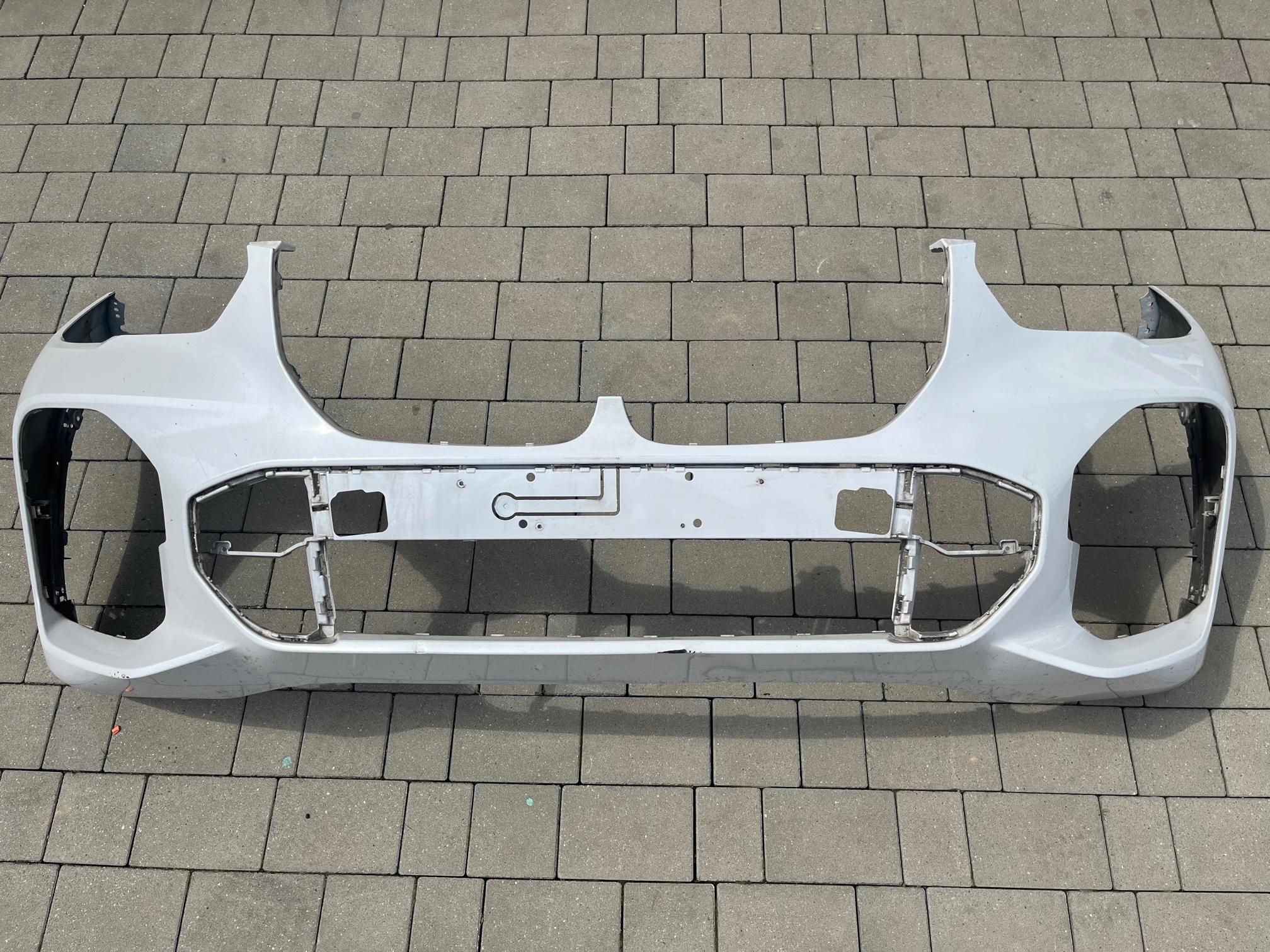 ZDERZAK PRZÓD PRZEDNI BMW X5 G05 M-PAKIET M PAKIET 18 -->