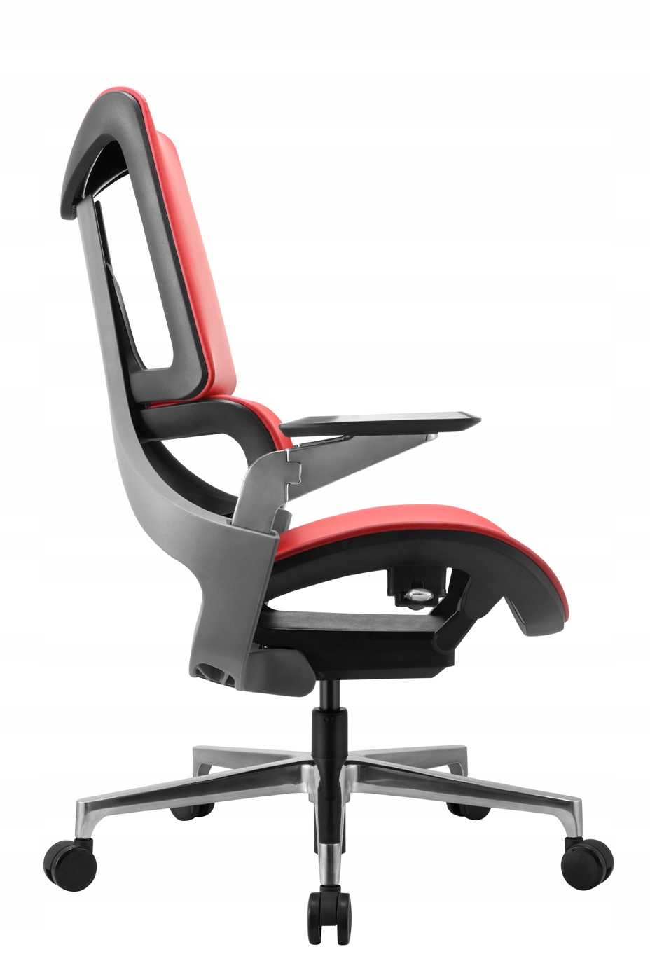 Fotel Charm obrotowy ergonomiczny design ergo Marka Meb-lab