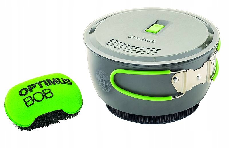Hrnec Optimus Terra Xpress He Cooking Pot