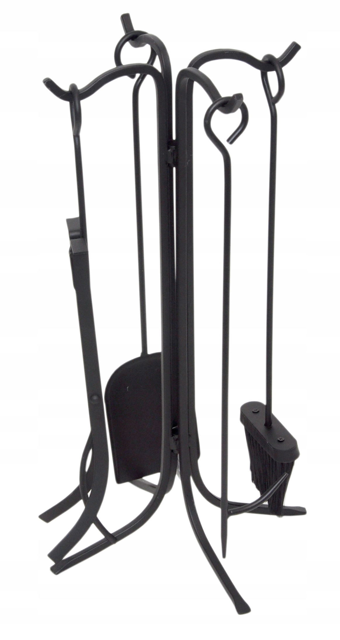 Sada Na Krb, Komplet Krbových Doplnkov