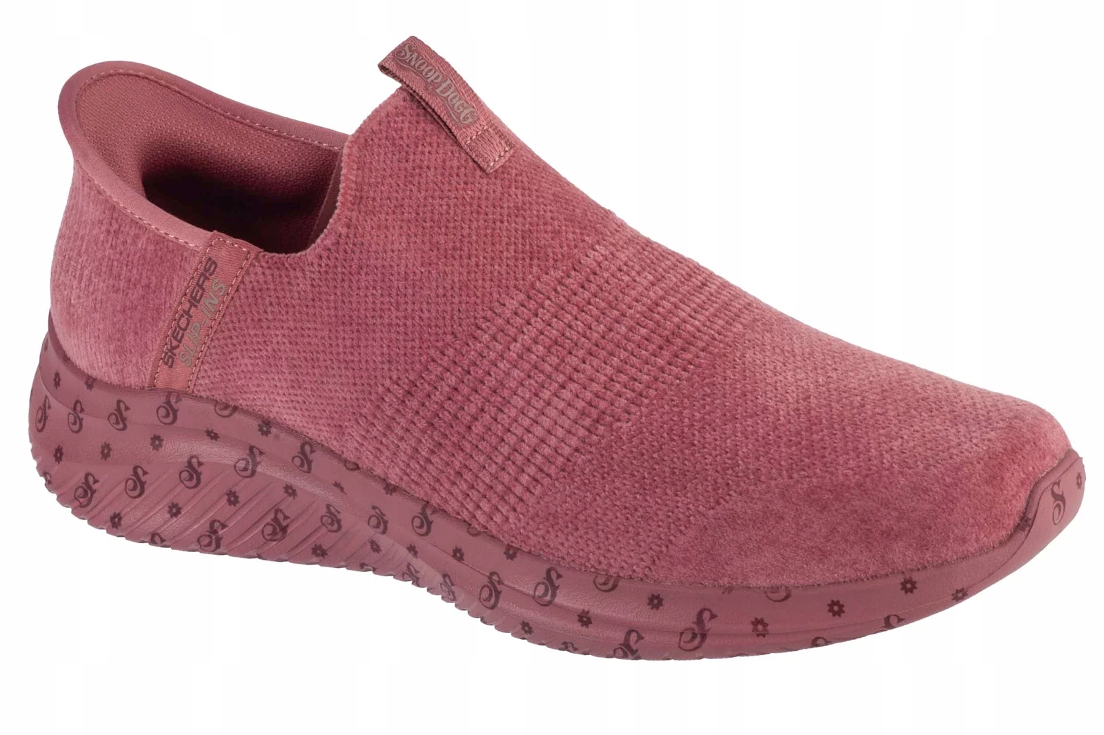 Skechers Slip-Ins Ultra Flex 3.0 What Would You Do 251020-ROS