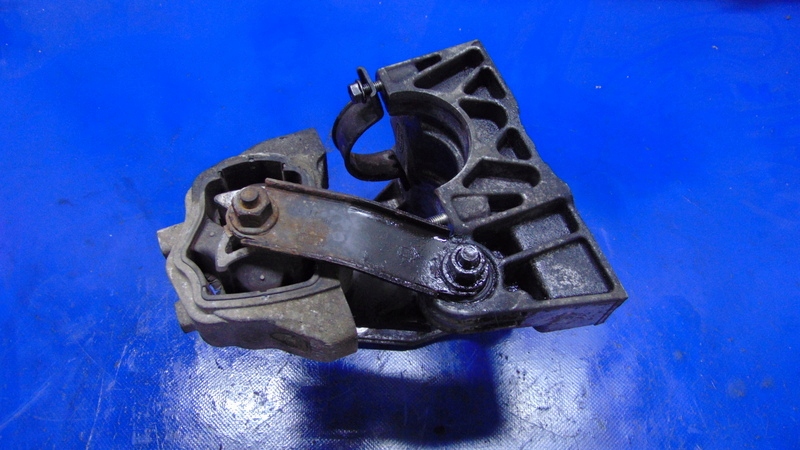 holder engine mount alternator 2.2D LAND ROVER RANGE EVOQUE and L538 11-18