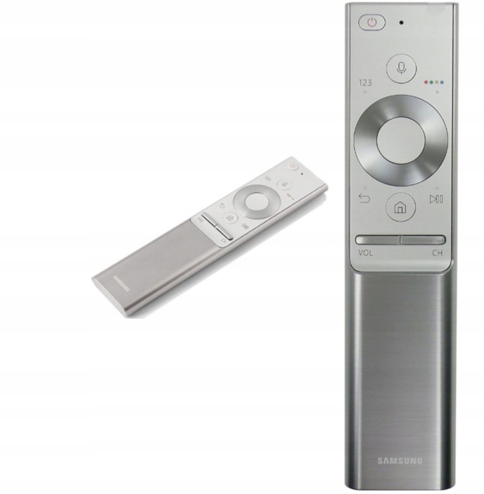 Originální Dálkový Ovladač Pro Televizor QE55Q80RAU Samsung Q80RAU Remote Control