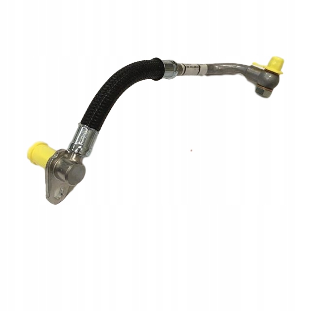 Volvo S60 1,6T olejový kabel turbodmychadla Oe 31422254