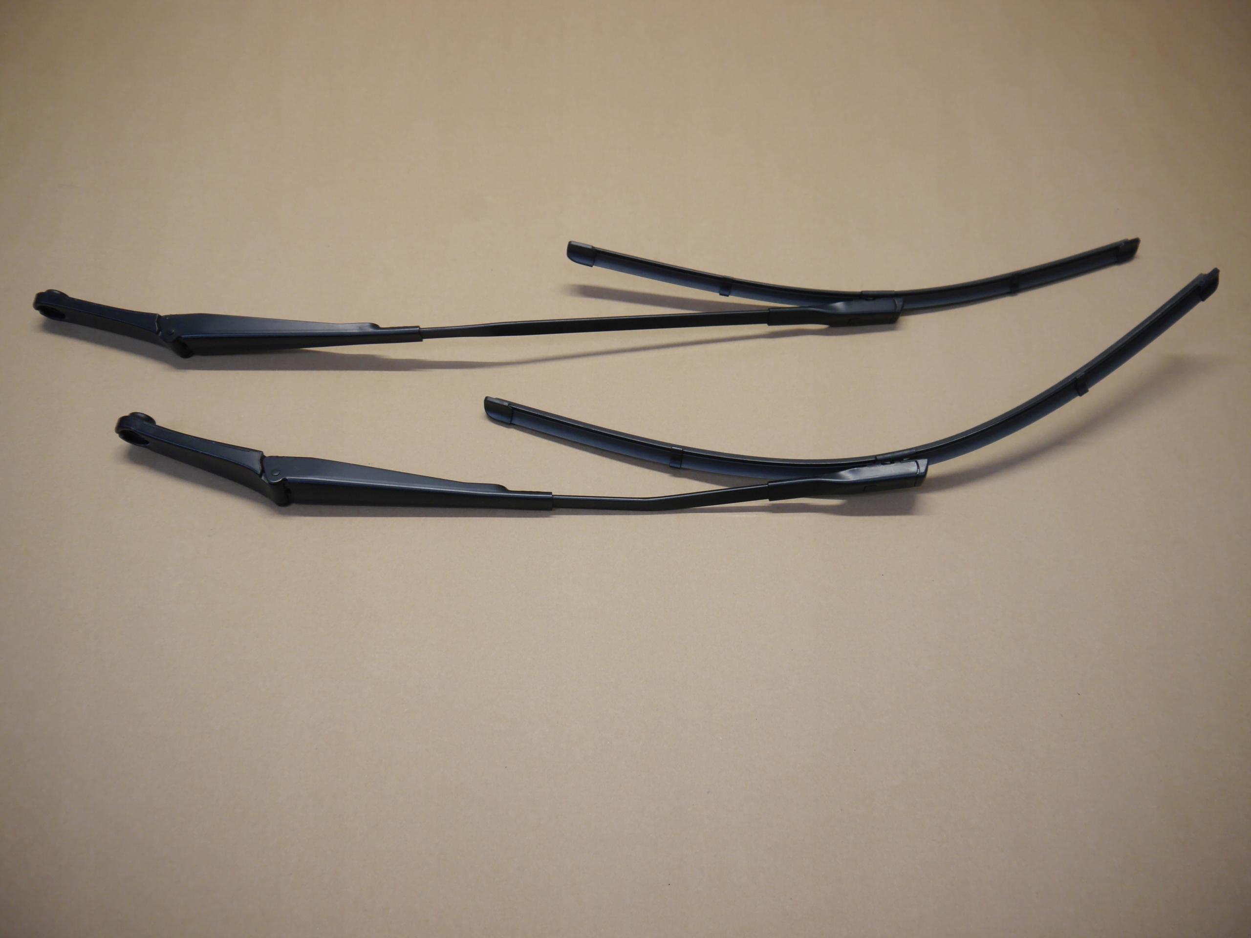 AUDI TT 8S РЫЧАГИ СТЕКЛООЧИСТИТЕЛЯ 8S1955407 8S1955408