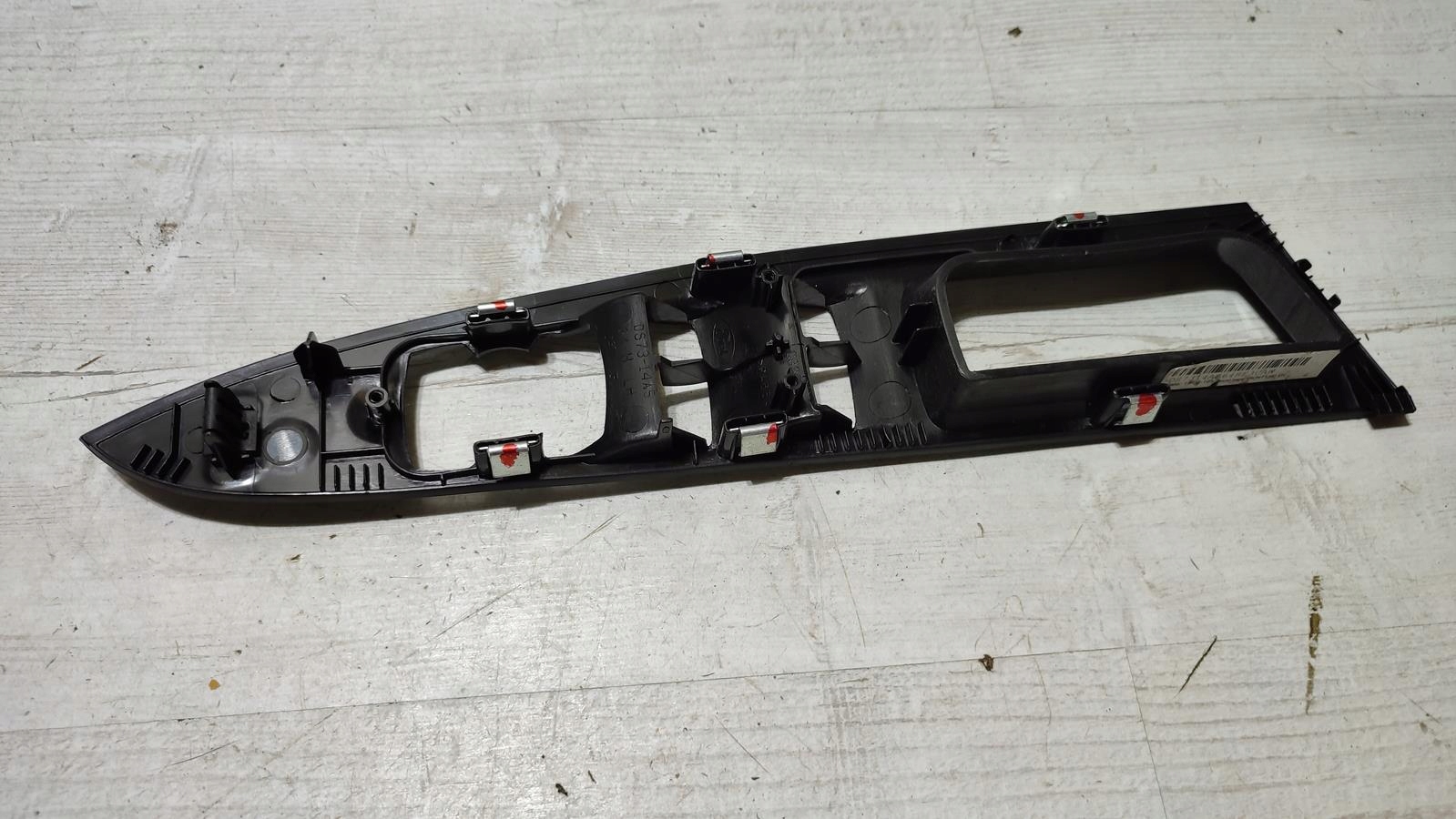 cover controls left front Ford Mondeo MK5