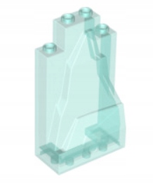 

Lego 47847 Skała Kamień Nowa (7g)