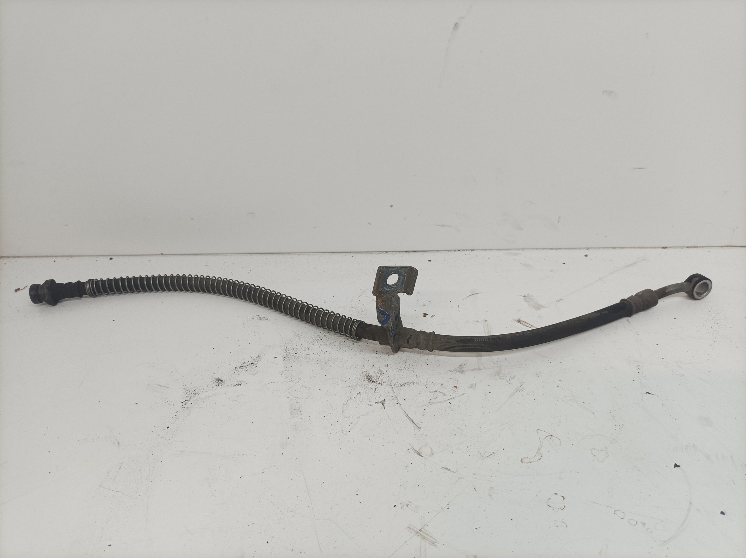 KIA RIO IV V wiring brake left front 2017