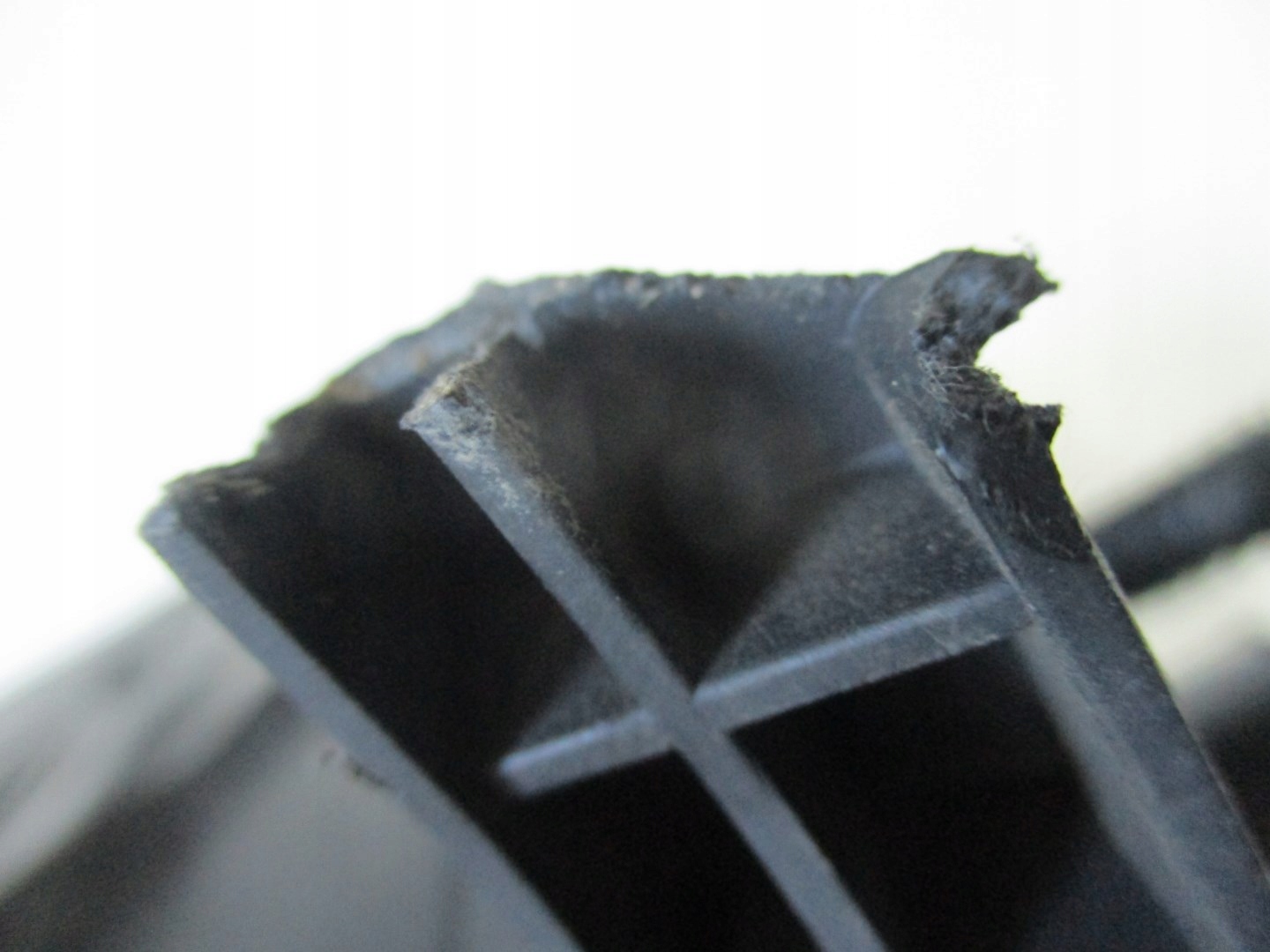 Gehäuse filter luft FORD C MAX 2 AV61-9600-CG