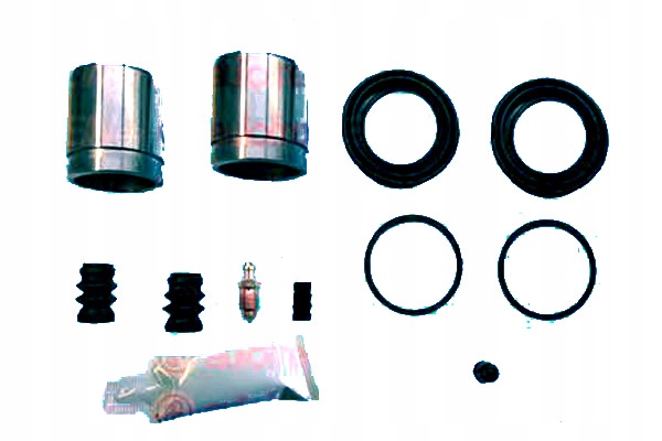 Sada Pro Opravu Svorky Autofren Seinsa 481100826