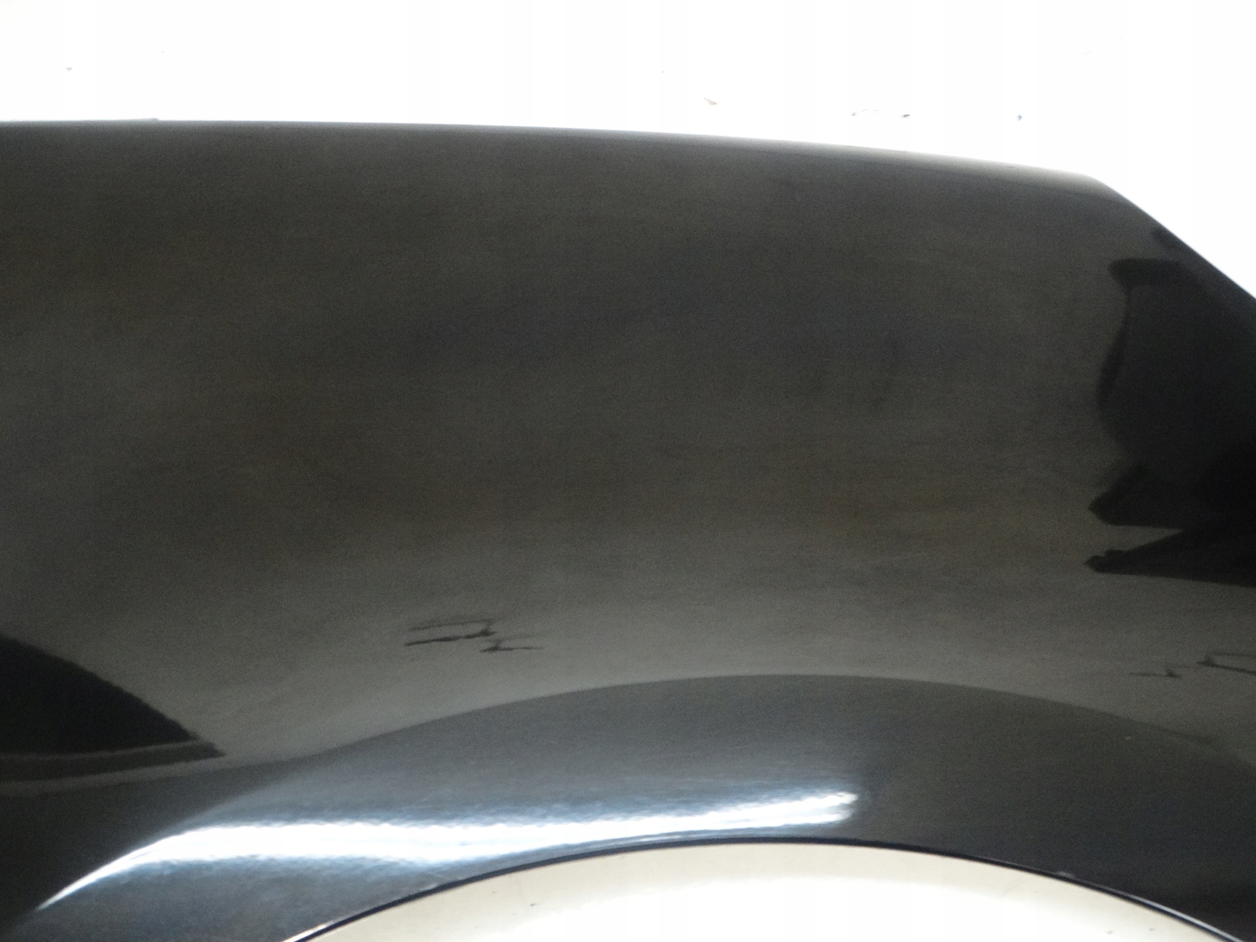 fender right front RENAULT SCENIC III 09-16r. KOD : TEGNE