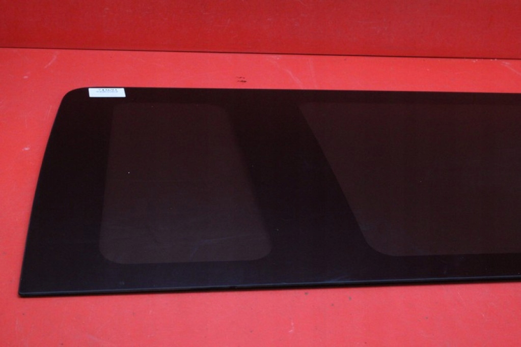 window bodywork right rear part FORD TRANSIT 5 V LIFT 06-13