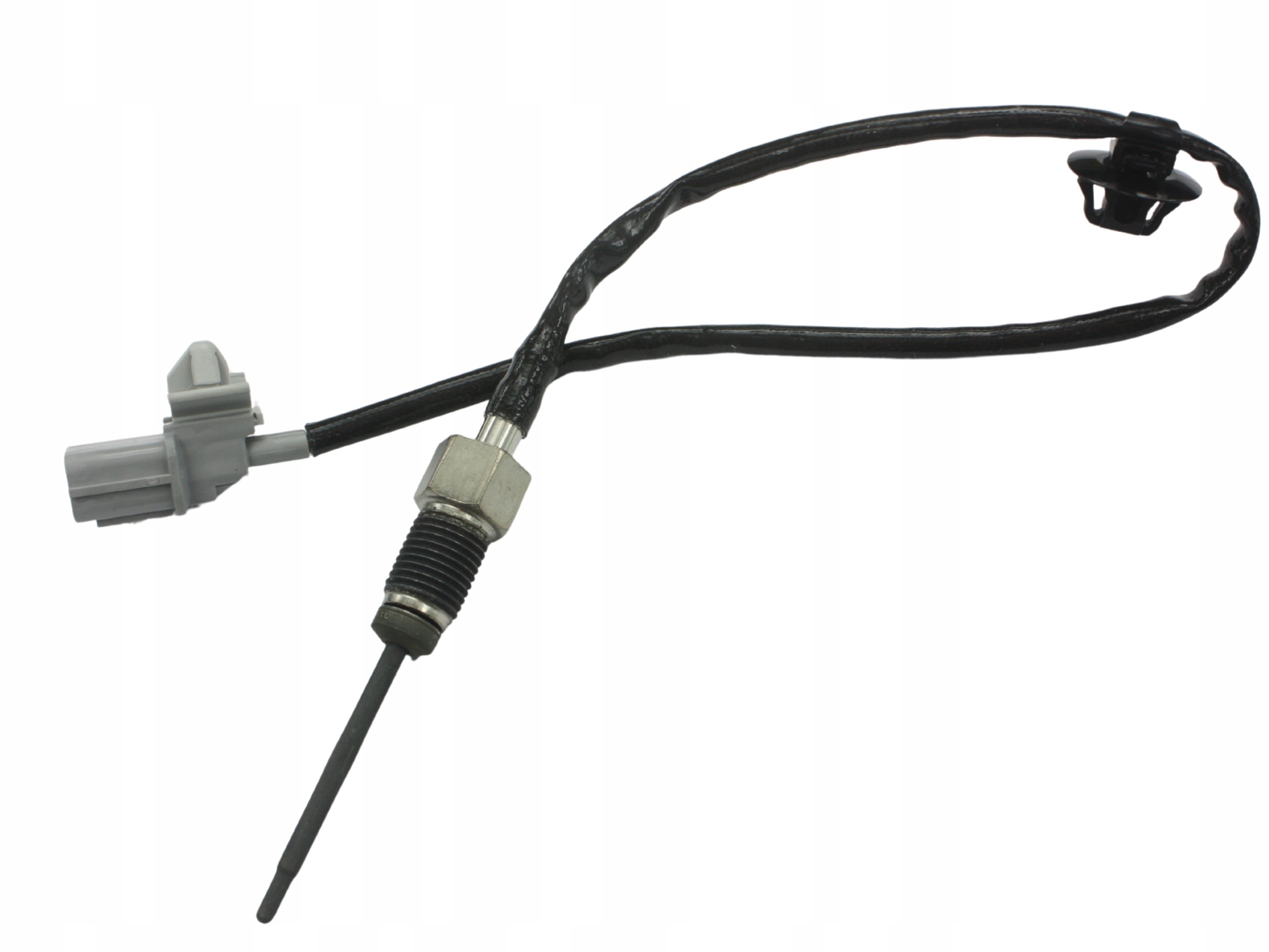 Snímač Teploty Spalin Hyundai Accent Elantra i20 i30 i40 Kona