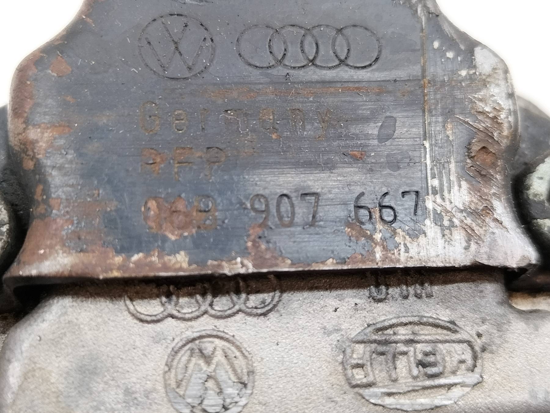 ölwanne 1.9 TDI VW Volkswagen Passat V (1996-2005) B5