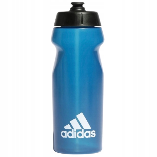 

Bidon Adidas Perf Bottle 0,5l HT3523 Granatowy 0,5