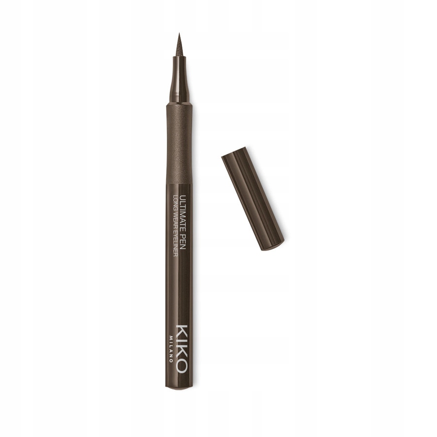 

Kiko Milano Ultimate Pen eyeliner pisak 02 Brown
