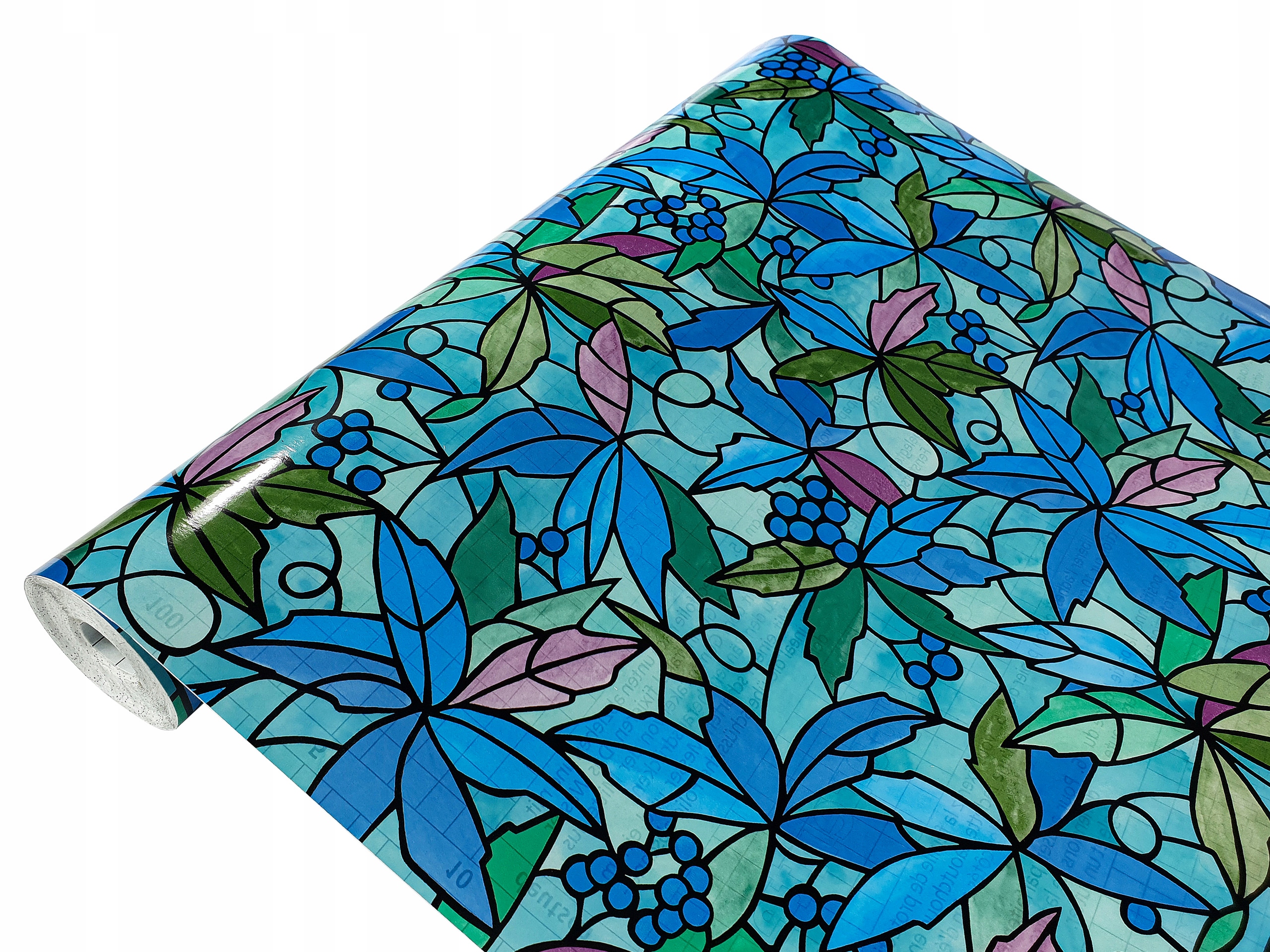 

Folia Okienna Do Szyb Okleina Szerokość 90cm R14