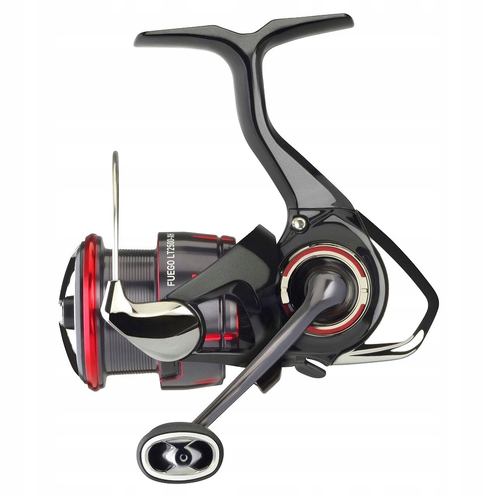 Kołowrotek Spinningowy Daiwa 23 Fuego LT1000D Na Pstrąga Okonia Klenia