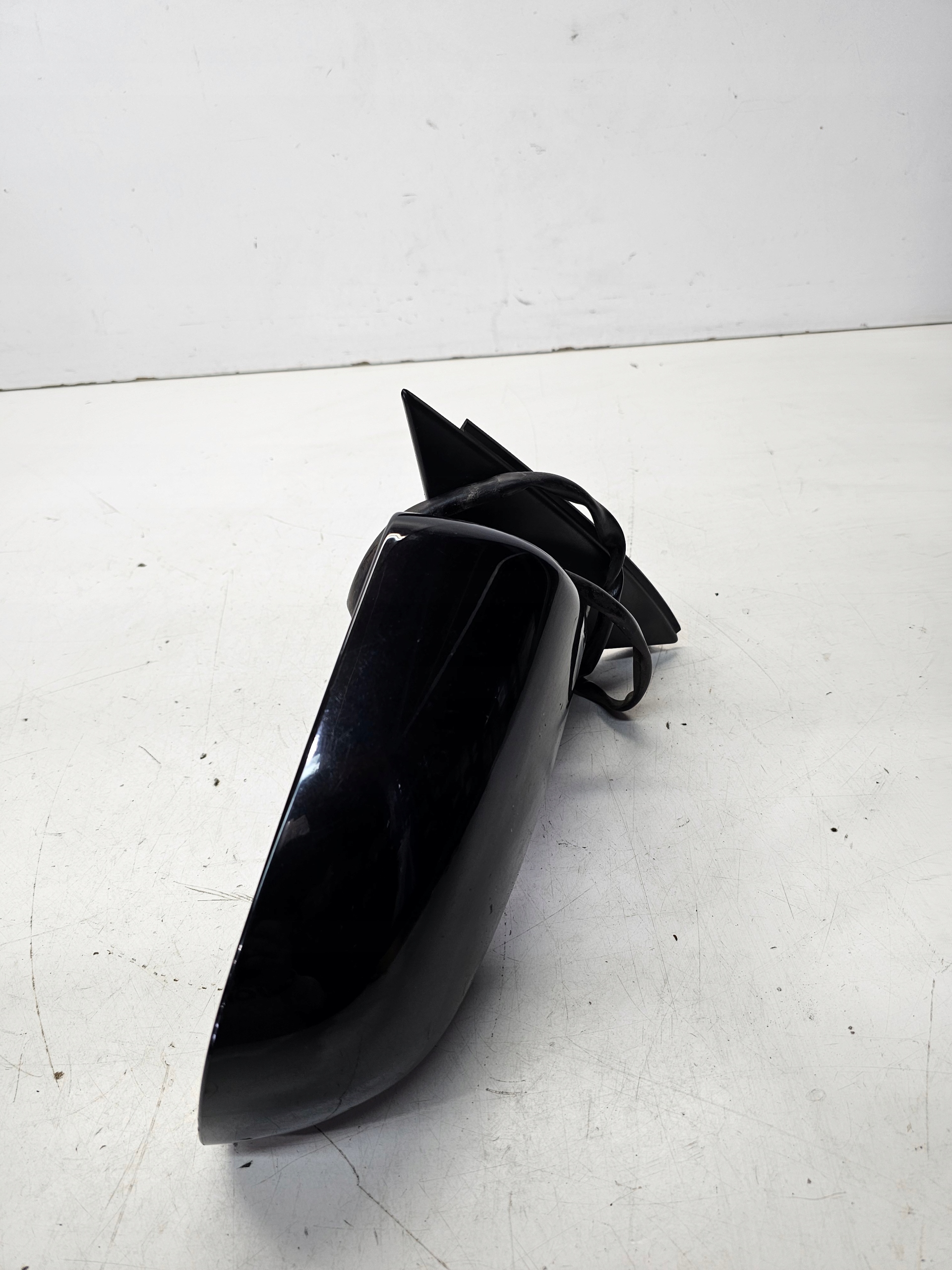 mirror exterior right AUDI A4 B6 B7 LY9B 10 PIN EUROPA