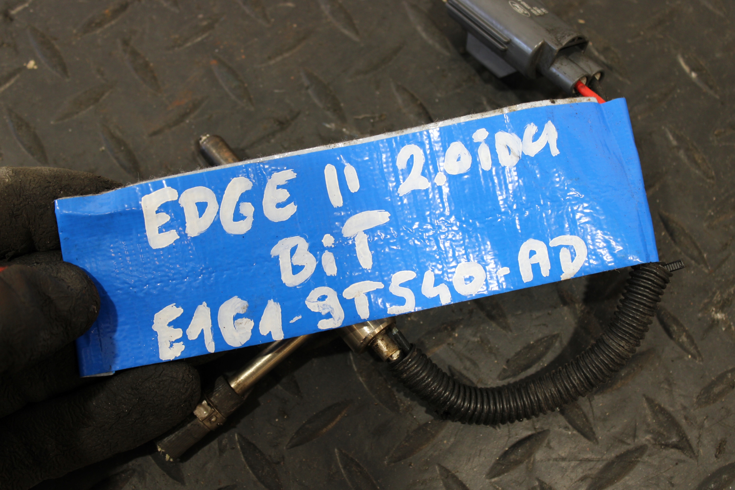 Injecteur ADBLUE FORD EDGE MK2 E1G1-9T540-AD