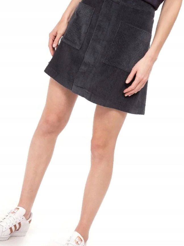 Sukně s kapsami Desigual XL 42