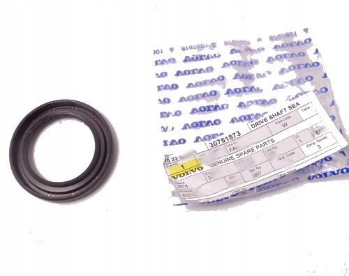 30751873 - Zimering левый вал моста VOLVO C30 S40 V50 -2015