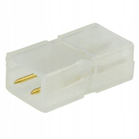 

Złączka Łącznik Do Taśmy Węża 180LED 230V 14MM