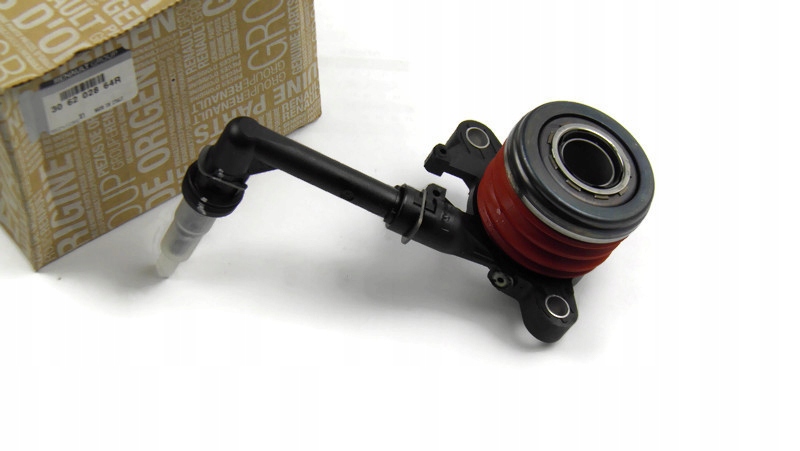 306202864R - ЦИЛИНДР СЦЕПЛЕНИЯ MEGANE II SCENIC II 1.9 2.0 ORIG