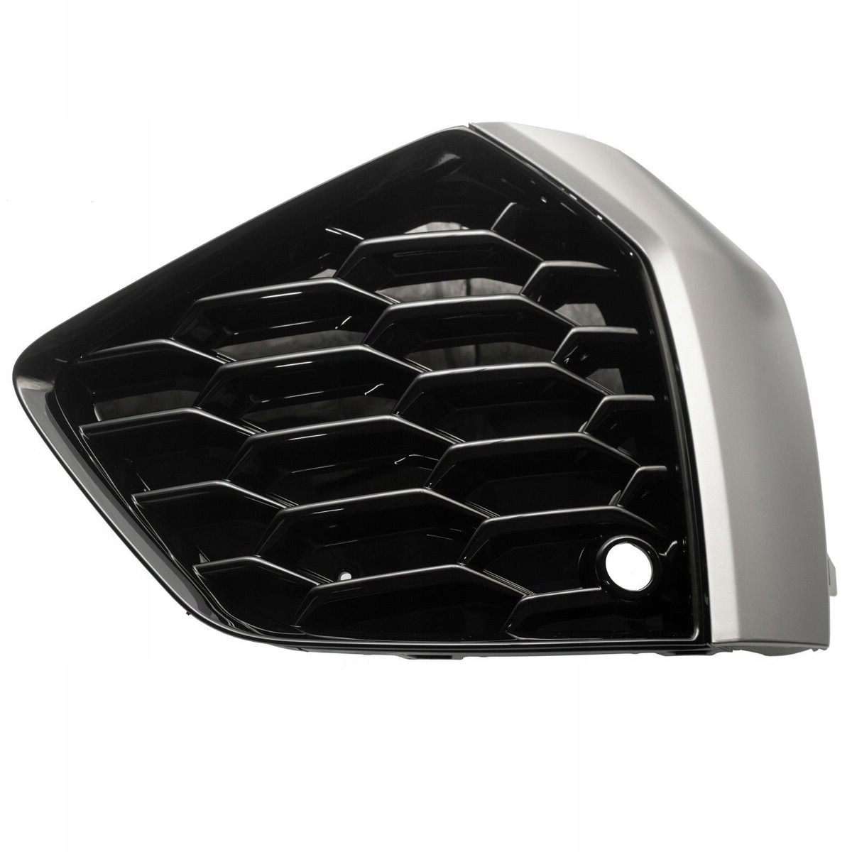 Adi A3 (8Y) 2021- S-line Pravá Atrapa Mřížka Krytka Nárazníku 8Y0807672A