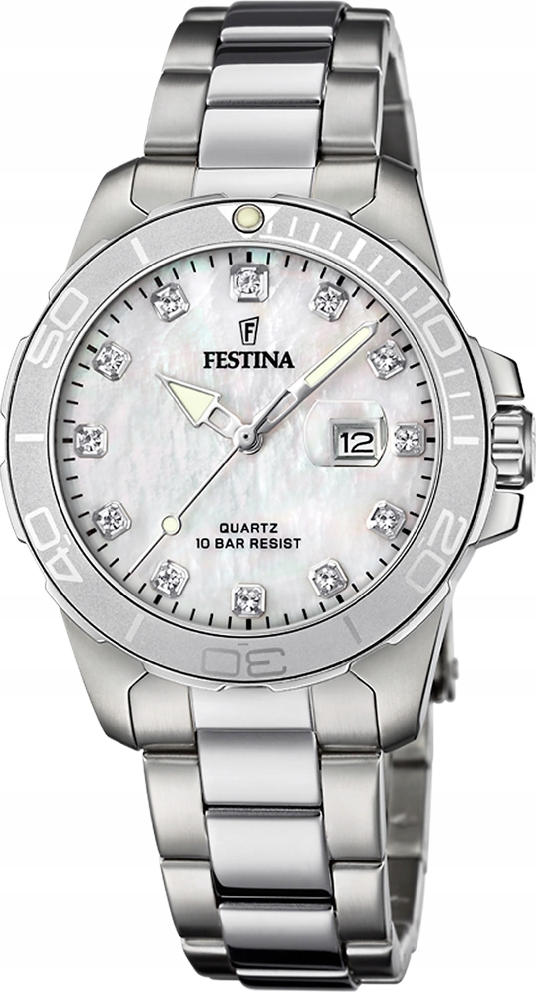Festina dámské hodinky F20503/1