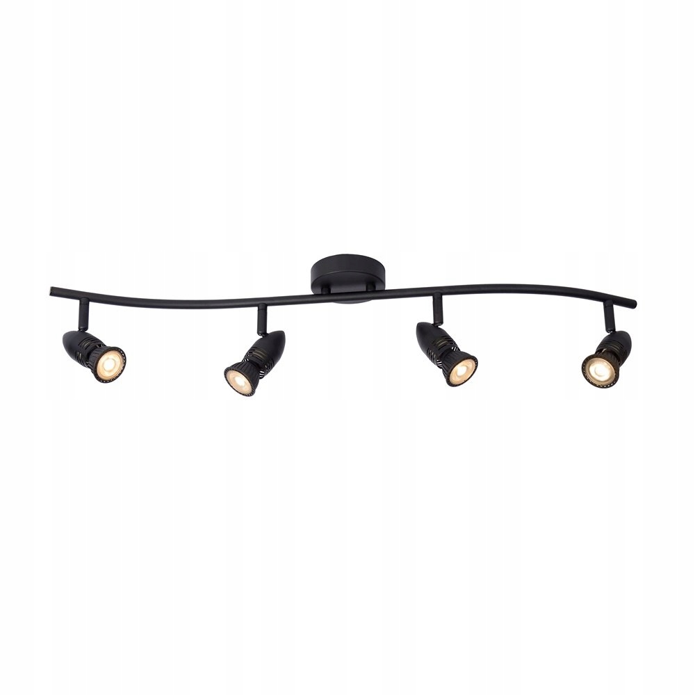 Lampa reflektor spot Caro 13955/04/30 Lucide