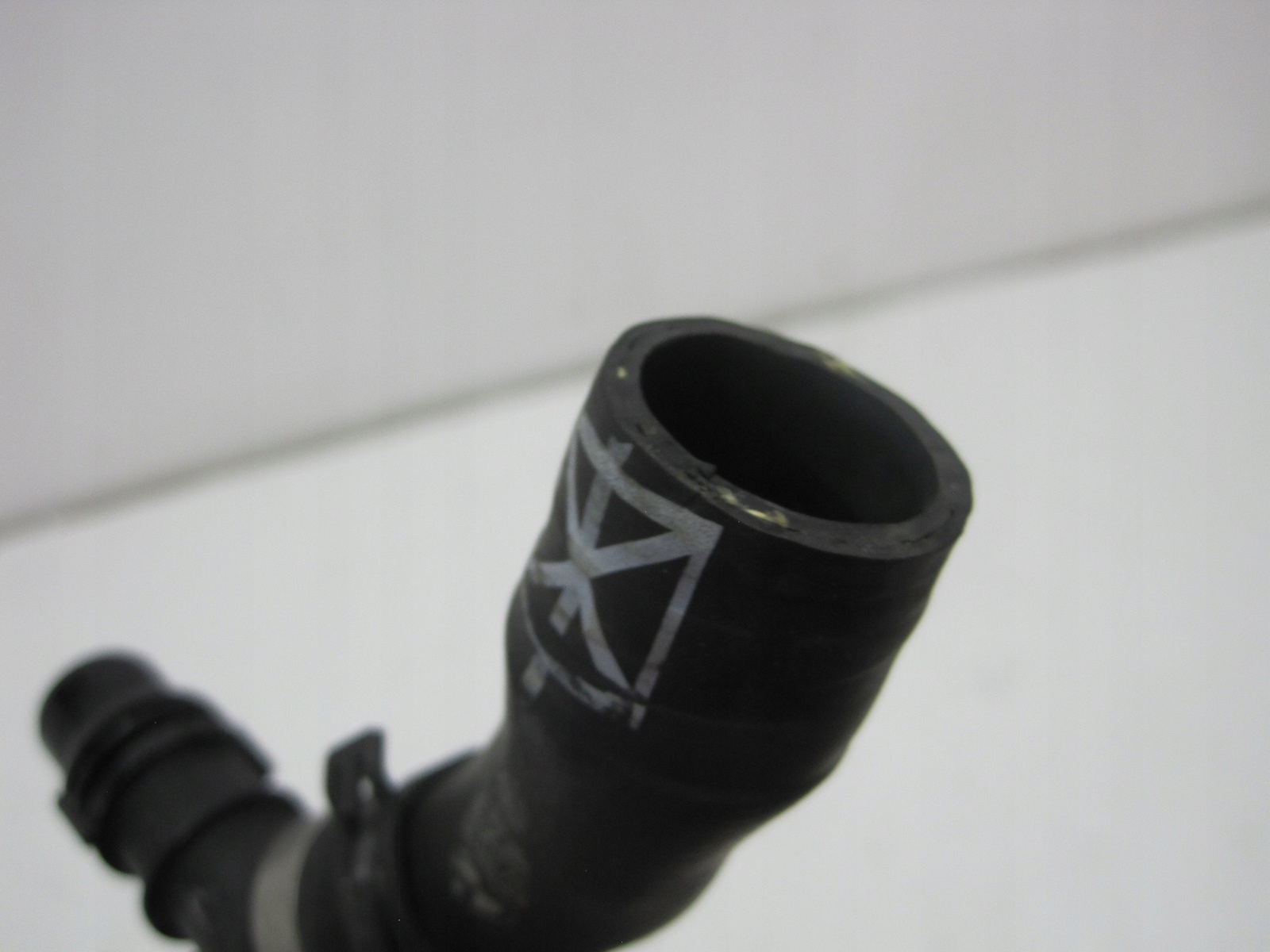 pipe hose wiring MINI F56 8741804
