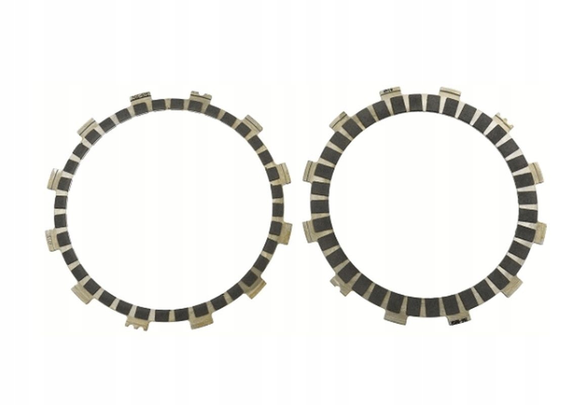 Trw Lucas Zf Nový Tovar 2024/03 Spojkové Kotúče Yamaha Wrf 426 '98-'02, W