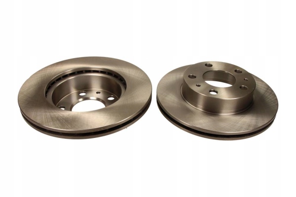 19-0799 - 2x гальмівний диск prz DUCATO JUMPER BOXER 94-300