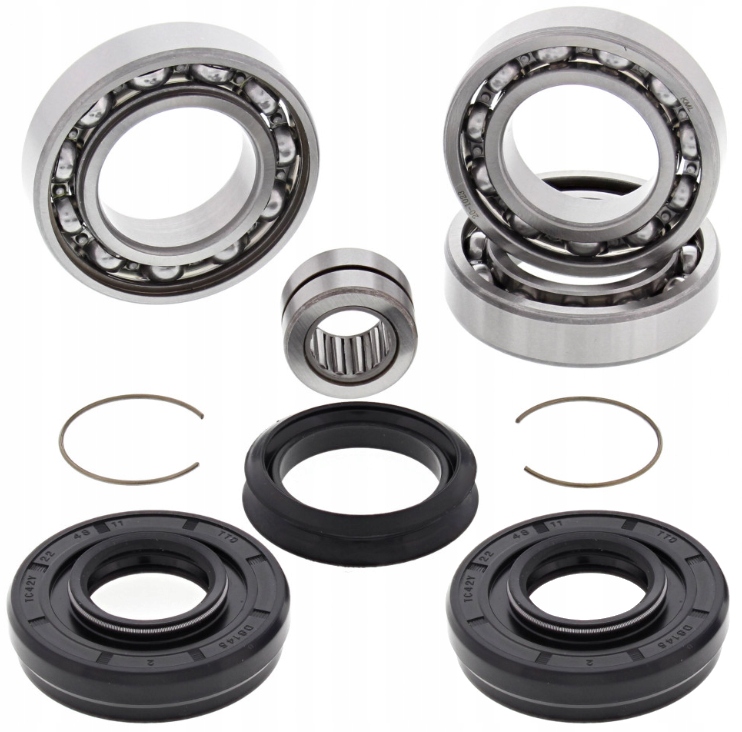 Opravná sada diferenciálu Honda Trx 400 Fourtrax