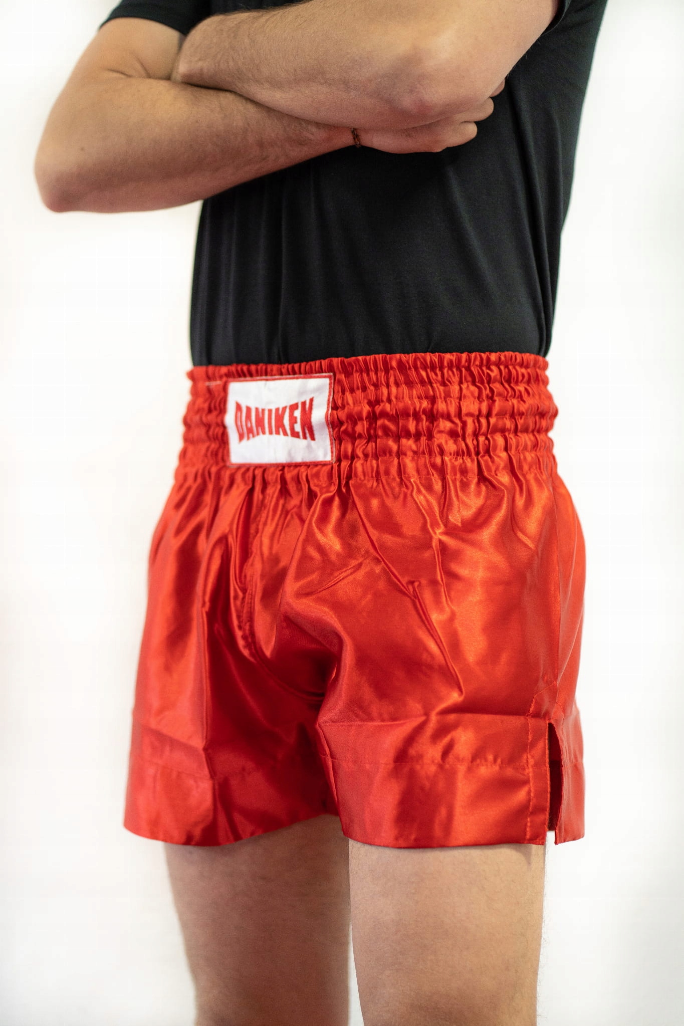 s Spodenki treningowe - BASIC - TSB-02 s Kod producenta TSB-02-S