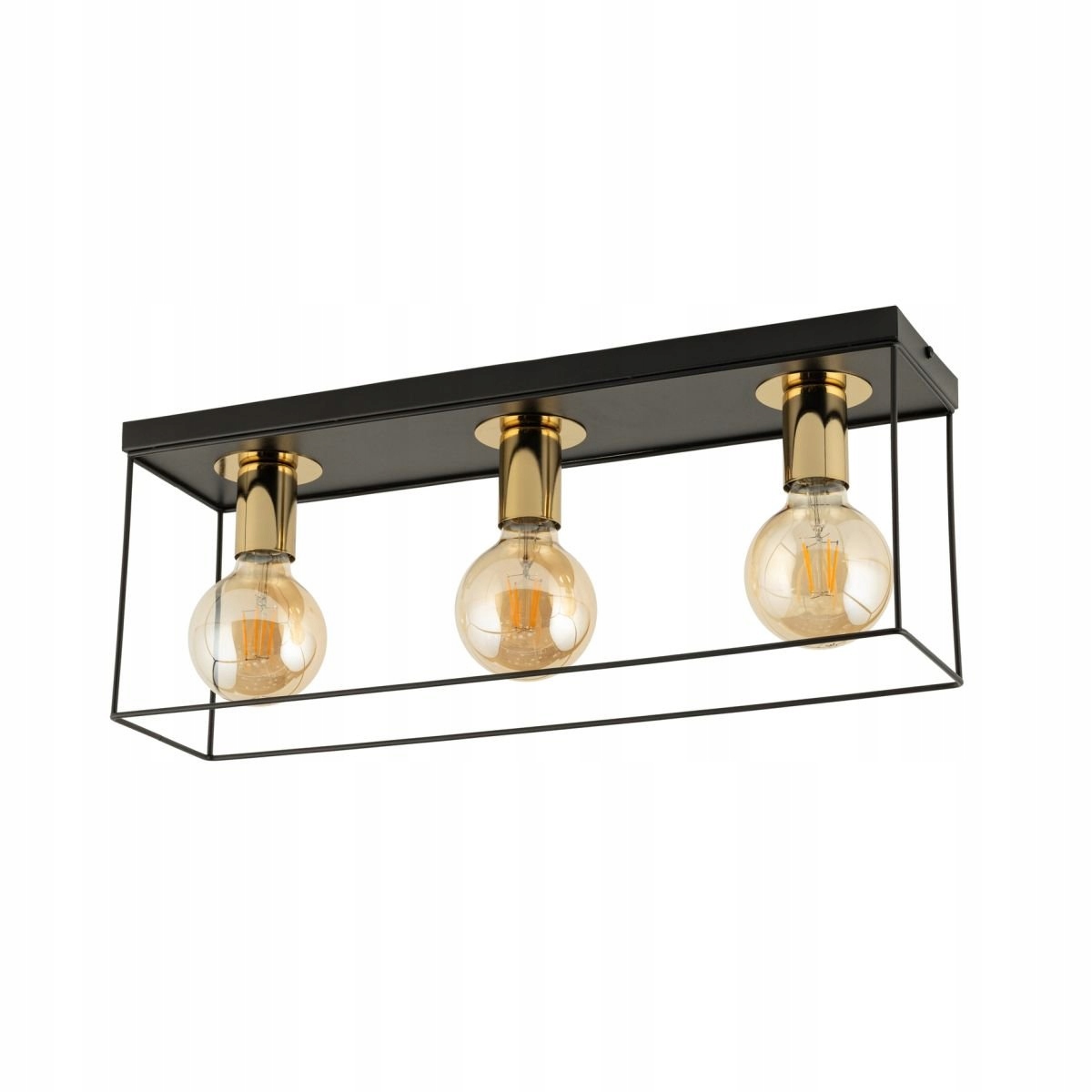 Stropná lampa Vox 3 40704 Sigma Lighting