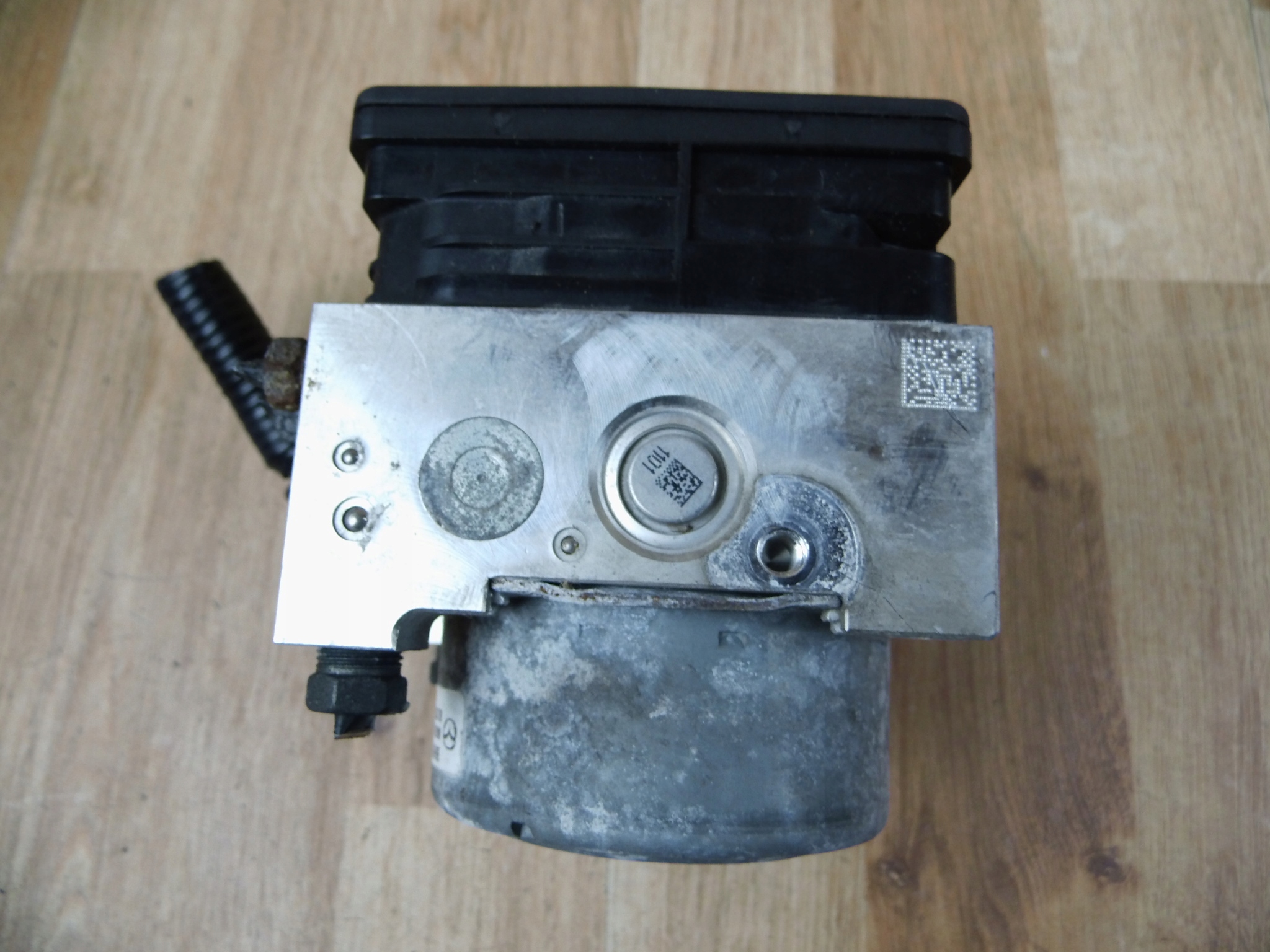 Mazda 3 BM 2013-2017 Pumpe ABS BHR1437A0B