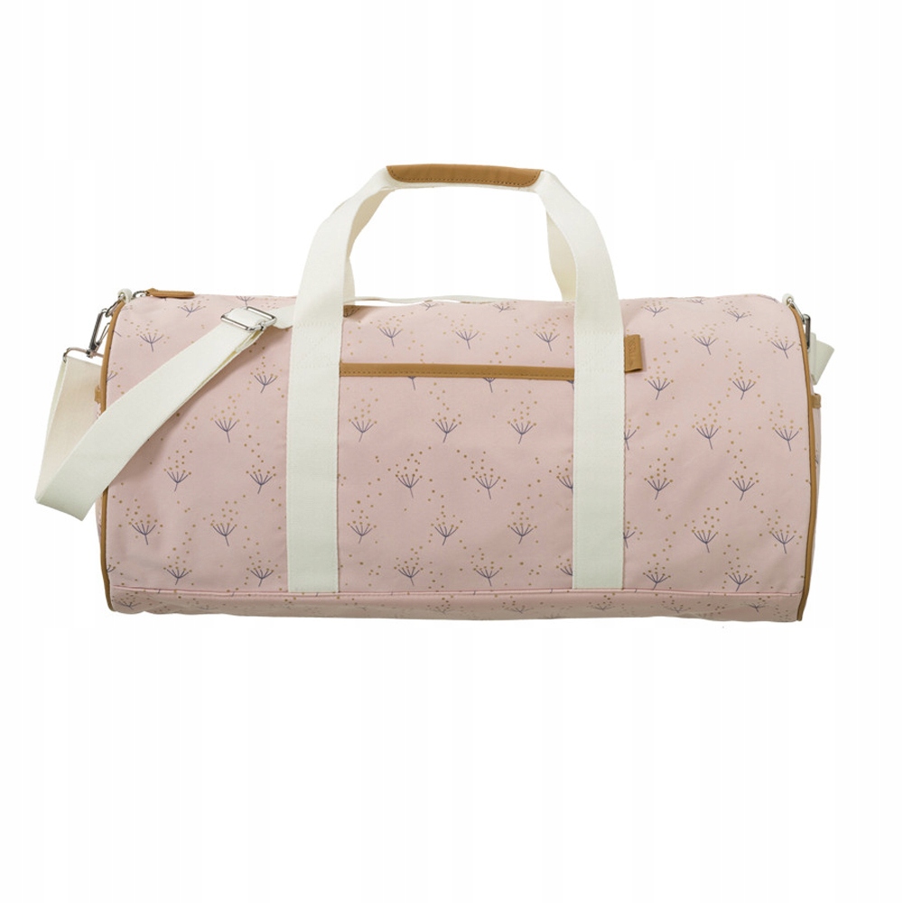 Fresk Taška Weekender bag Pampeliška